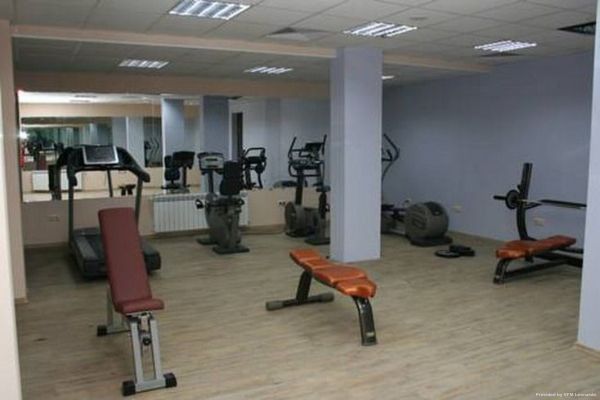 Grand Royale Apartment Complex & Spa (Bansko)